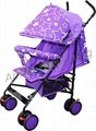 Baby Stroller 302