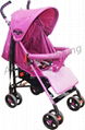 Baby Stroller 304