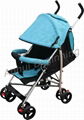 Baby Stroller 308A