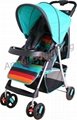 Baby Stroller 501