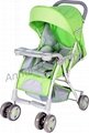 Baby Stroller 502