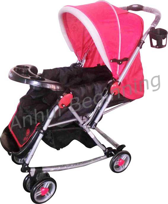 Baby Stroller 504 (China Manufacturer) Babies Home Supplies