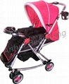 Baby Stroller 504