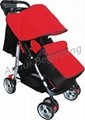 Baby Stroller 506A 1