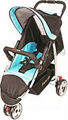 Baby Stroller 507A