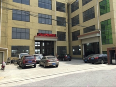Shanghai Shsan environmental protection equipment Co., Ltd. Shanghai Shsan environmental protection equipment Co., Ltd.
