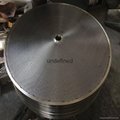 Stainless steel laminated filter