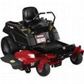 Crafts_man (54") 24HP Kohler V-twin Zero Turn Lawn Mower - 25061