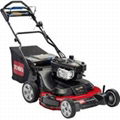 T_o_r_o 20200 Timemaster 30" Personal Pace Lawn Mower - Electric Start  1