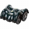 LawnB LB1200 Spyder Robotic Mower 1