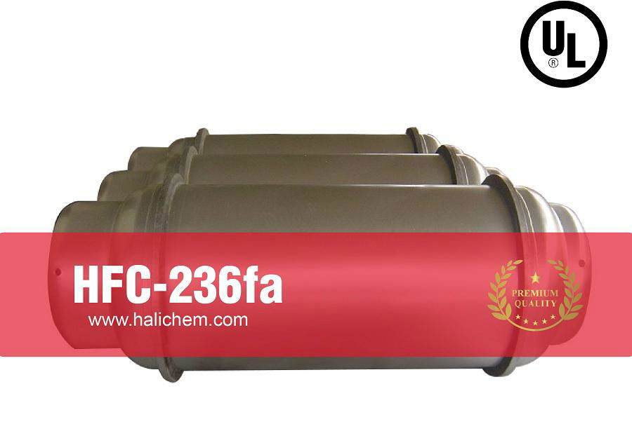 HFC236fa