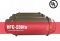 Fire Extinguisher Hfc236fa
