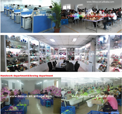 Foshan Nanhai Area Jingzhou Toys Factory