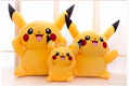 Pikachu stuffed plush peluche toys 3