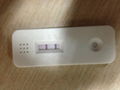 one step rapid diagnostic Oral ABO blood grouping test kit 3