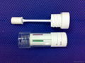 saliva drug test for one step rapid diagnostic drug test