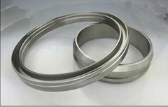 U & IX sealing ring gasket