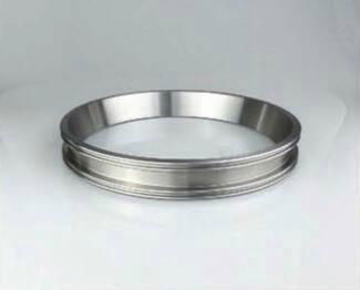 Outer taper ring