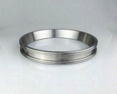 Outer taper ring