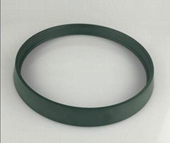 Inner taper ring