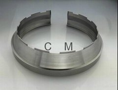 Clamp ring 