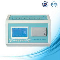 lab ESR Analyzer PUC-2068A