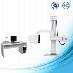 X-ray Radiography System PLX 8200