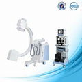 Digital Fluoroscopy C-arm X-ray Machine