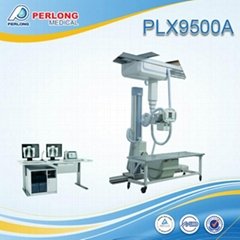 Ceiling Suspended Radiography PLX9500A