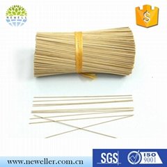 bamboo Exporting home black incense stick office distributor