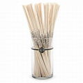 New product ideas new design 5mm brown rattan stick for birthday