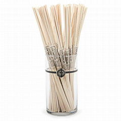 New product ideas new design 5mm brown rattan stick for birthday