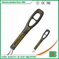 Boshine Exporter Passport Defender Hand Held Metal Detector 5