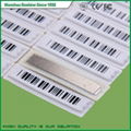 security AM DR label eas security soft label printable magnetic security labels