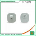 eas 8.2MHz magnetic tags anti theft security tag for clothing 2