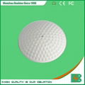 Boshine EAS 8.2MHz RF mini golf security tag and RF anti-theft hard tags 4