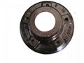 Mechanical equipment Parts