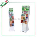 Flooring Stand Card Display Stand cardboard 5