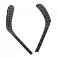 Senior carbon ice hockey stick UD 3K 12K