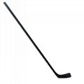 carbon fiber ice hockey stick JN02 UD 3K