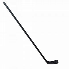 carbon fiber ice hockey stick JN02 UD 3K 12K 18K 