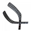 carbon fiber ice hockey stick JN02 UD 3K 12K 18K  3