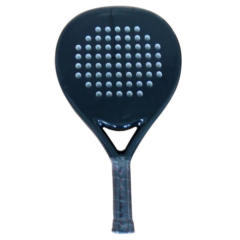 carbon fiber paddle racket  UD 3K 12K 18K  4021
