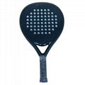 carbon fiber paddle racket  UD 3K 12K 18K  4021 1