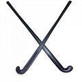 Field hockey stick carbon fiberglass OEM UD 3K  JFH-001 1