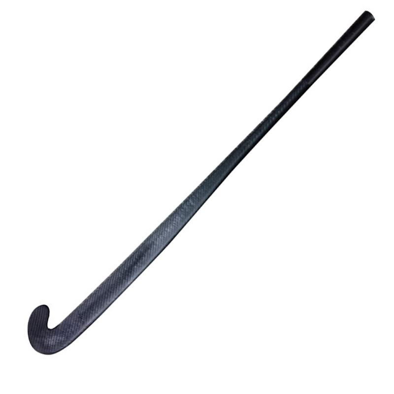 Field hockey stick carbon fiberglass OEM UD 3K  JFH-001 2