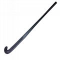 Field hockey stick carbon fiberglass OEM UD 3K  JFH-001 2