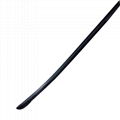 Field hockey stick carbon fiberglass OEM UD 3K  JFH-001 3