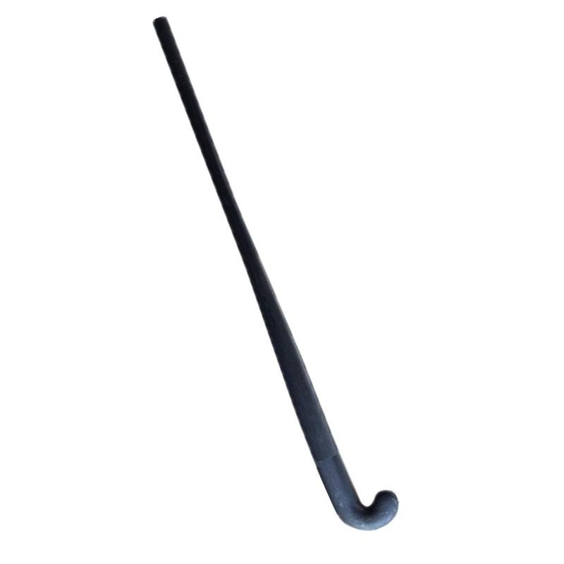 Field hockey stick carbon fiberglass UD 3K JFH-01 2