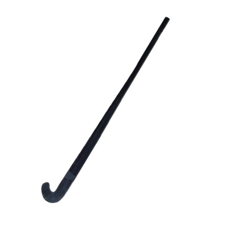 Field hockey stick carbon fiberglass UD 3K JFH-01 3